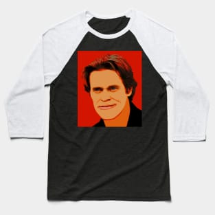 willem dafoe Baseball T-Shirt